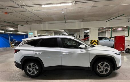 Hyundai Tucson, 2021 год, 2 690 000 рублей, 7 фотография