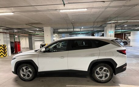 Hyundai Tucson, 2021 год, 2 690 000 рублей, 3 фотография