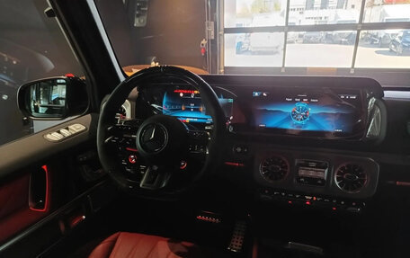 Mercedes-Benz G-Класс AMG, 2026 год, 33 000 000 рублей, 35 фотография