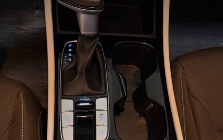 Hyundai Tucson, 2021 год, 2 690 000 рублей, 13 фотография