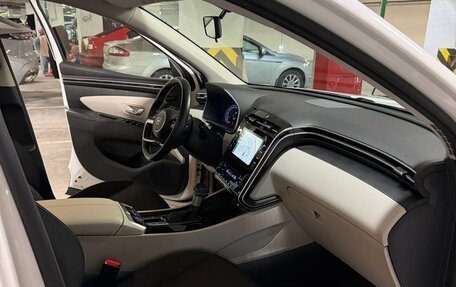 Hyundai Tucson, 2021 год, 2 690 000 рублей, 10 фотография