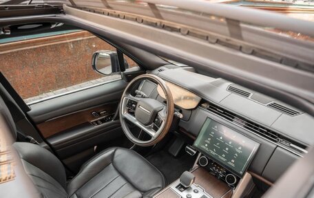 Land Rover Range Rover IV рестайлинг, 2023 год, 17 850 000 рублей, 6 фотография