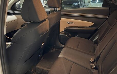 Hyundai Tucson, 2021 год, 2 690 000 рублей, 16 фотография