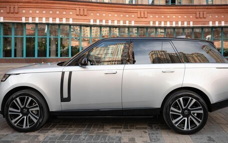 Land Rover Range Rover IV рестайлинг, 2023 год, 17 850 000 рублей, 3 фотография