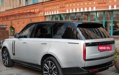 Land Rover Range Rover IV рестайлинг, 2023 год, 17 850 000 рублей, 2 фотография