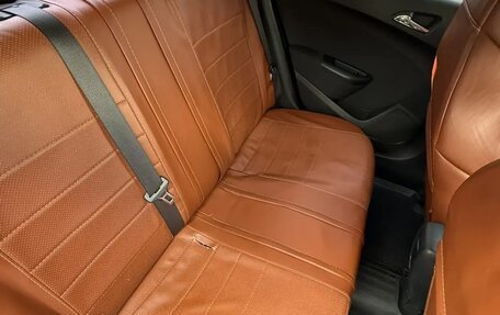 Opel Astra J, 2012 год, 750 000 рублей, 10 фотография