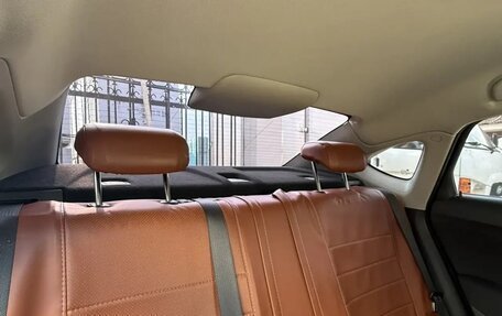Opel Astra J, 2012 год, 750 000 рублей, 9 фотография