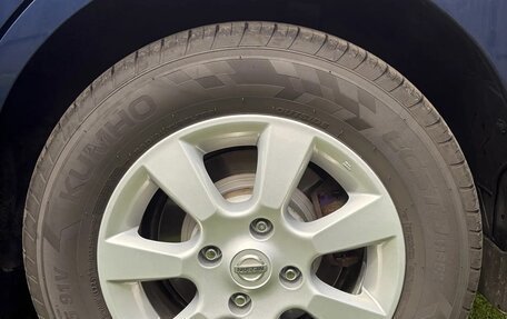 Nissan Tiida, 2013 год, 770 000 рублей, 6 фотография