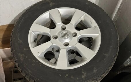 Nissan Tiida, 2013 год, 770 000 рублей, 7 фотография