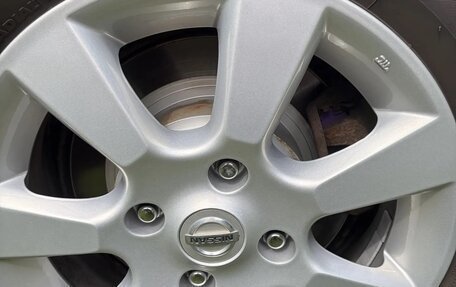 Nissan Tiida, 2013 год, 770 000 рублей, 10 фотография
