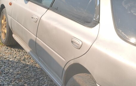 Subaru Impreza IV, 1995 год, 200 000 рублей, 5 фотография