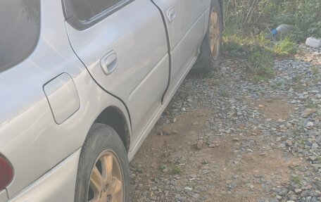 Subaru Impreza IV, 1995 год, 200 000 рублей, 3 фотография