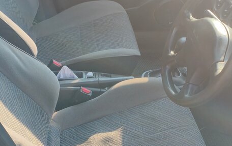 Subaru Impreza IV, 1995 год, 200 000 рублей, 7 фотография
