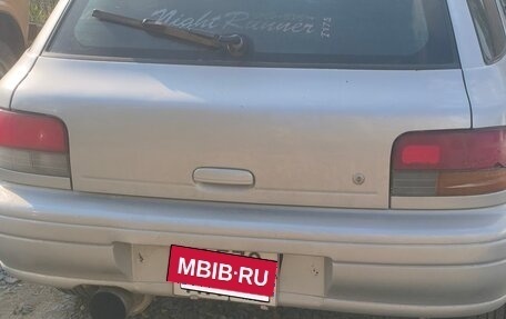 Subaru Impreza IV, 1995 год, 200 000 рублей, 4 фотография