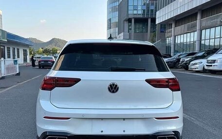 Volkswagen Golf VIII, 2021 год, 2 190 000 рублей, 9 фотография