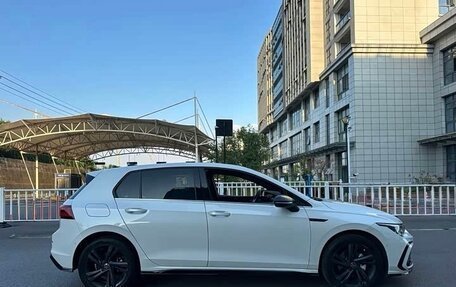 Volkswagen Golf VIII, 2021 год, 2 190 000 рублей, 4 фотография