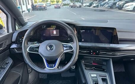 Volkswagen Golf VIII, 2021 год, 2 190 000 рублей, 7 фотография