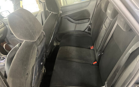 Ford Focus II рестайлинг, 2007 год, 375 000 рублей, 10 фотография