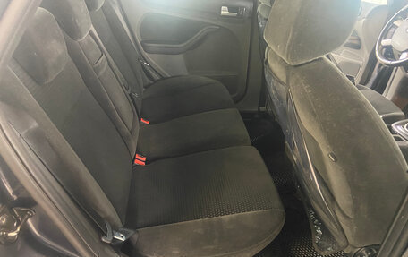 Ford Focus II рестайлинг, 2007 год, 375 000 рублей, 9 фотография