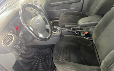 Ford Focus II рестайлинг, 2007 год, 375 000 рублей, 11 фотография