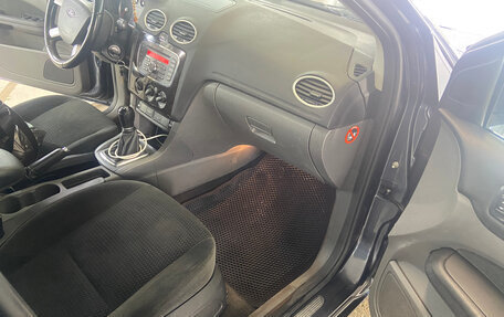 Ford Focus II рестайлинг, 2007 год, 375 000 рублей, 12 фотография