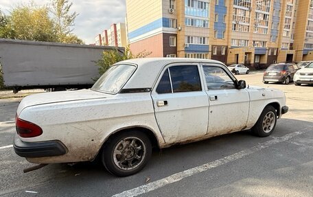 ГАЗ 3110 «Волга», 2000 год, 80 000 рублей, 5 фотография