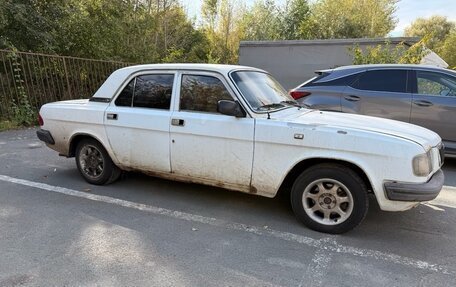 ГАЗ 3110 «Волга», 2000 год, 80 000 рублей, 4 фотография