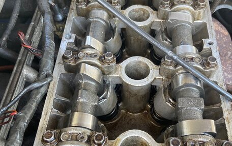 ГАЗ 3110 «Волга», 2000 год, 80 000 рублей, 9 фотография