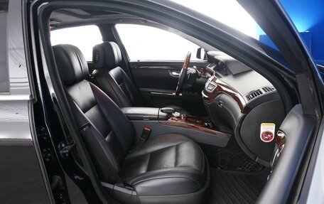 Mercedes-Benz S-Класс, 2011 год, 1 300 055 рублей, 8 фотография