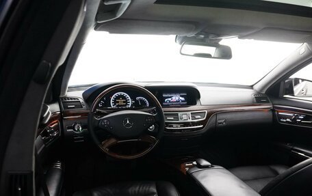 Mercedes-Benz S-Класс, 2011 год, 1 300 055 рублей, 6 фотография