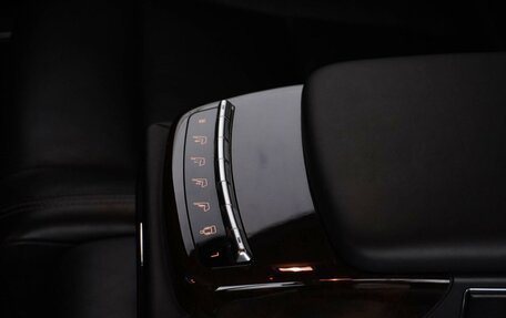 Mercedes-Benz S-Класс, 2011 год, 1 300 055 рублей, 14 фотография