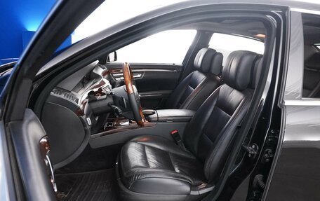 Mercedes-Benz S-Класс, 2011 год, 1 300 055 рублей, 10 фотография