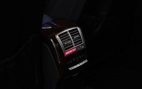 Mercedes-Benz S-Класс, 2011 год, 1 300 055 рублей, 12 фотография
