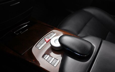 Mercedes-Benz S-Класс, 2011 год, 1 300 055 рублей, 22 фотография