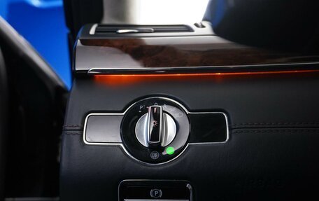Mercedes-Benz S-Класс, 2011 год, 1 300 055 рублей, 24 фотография