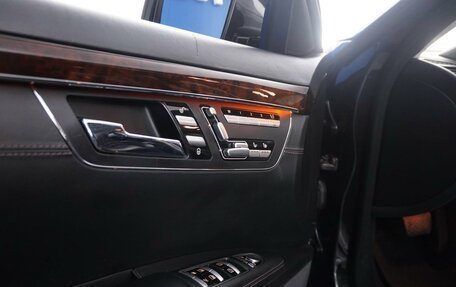 Mercedes-Benz S-Класс, 2011 год, 1 300 055 рублей, 23 фотография