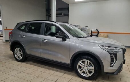 Haval Jolion, 2026 год, 2 699 000 рублей, 9 фотография