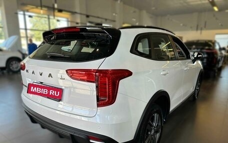 Haval Jolion, 2026 год, 2 649 000 рублей, 4 фотография