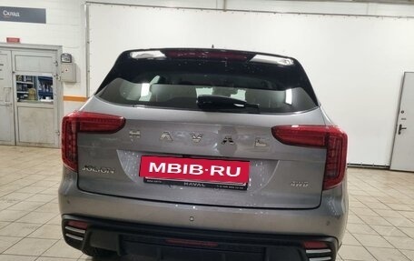 Haval Jolion, 2026 год, 2 699 000 рублей, 4 фотография