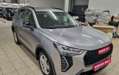 Haval Jolion, 2026 год, 2 699 000 рублей, 10 фотография