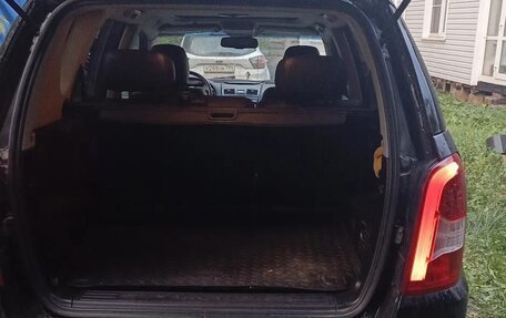 SsangYong Rexton III, 2012 год, 1 090 000 рублей, 7 фотография
