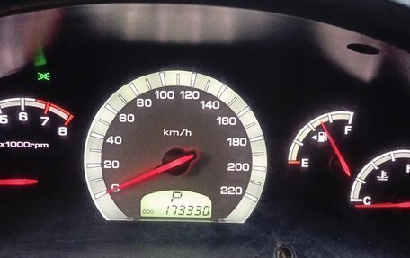 SsangYong Rexton III, 2012 год, 1 090 000 рублей, 3 фотография