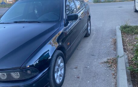 BMW 5 серия, 2000 год, 570 000 рублей, 4 фотография