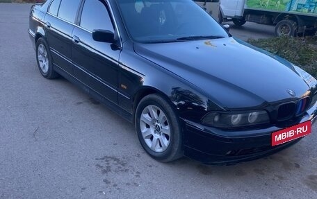 BMW 5 серия, 2000 год, 570 000 рублей, 2 фотография