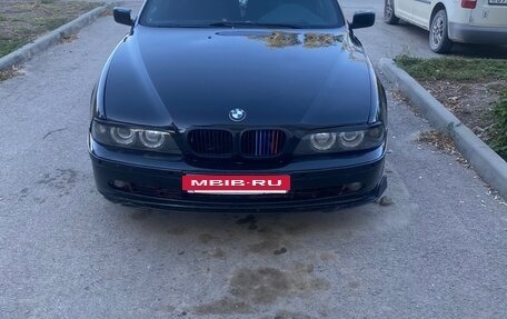 BMW 5 серия, 2000 год, 570 000 рублей, 3 фотография