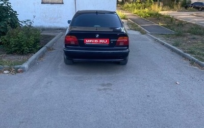 BMW 5 серия, 2000 год, 570 000 рублей, 1 фотография