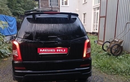 SsangYong Rexton III, 2012 год, 1 090 000 рублей, 8 фотография