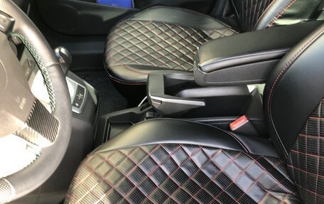 Opel Zafira B, 2011 год, 500 000 рублей, 5 фотография