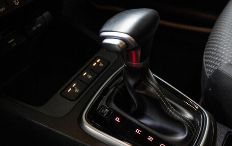 KIA Rio IV, 2021 год, 1 820 000 рублей, 11 фотография