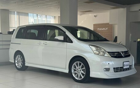 Toyota ISis I, 2017 год, 1 220 000 рублей, 3 фотография